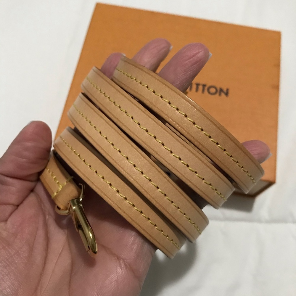 Louis Vuitton Strap
